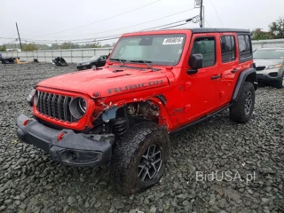 JEEP WRANGLER RUBICON