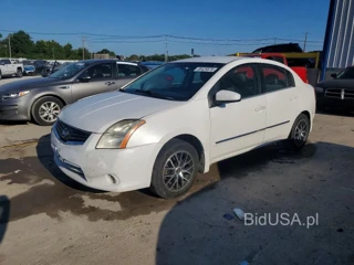 NISSAN SENTRA 2.0