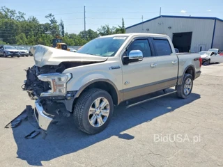 FORD F150 SUPERCREW