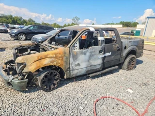 FORD F150 SUPERCREW