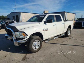 RAM 2500 SLT