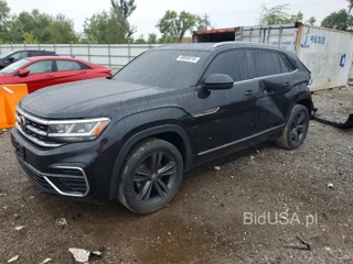 VOLKSWAGEN ATLAS CROSS SPORT SE