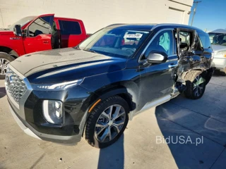 HYUNDAI PALISADE SEL