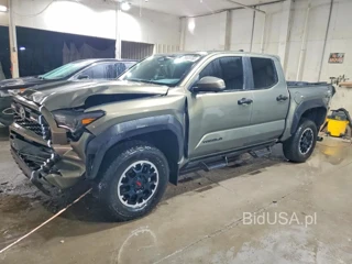 TOYOTA TACOMA TRD OFF-ROAD