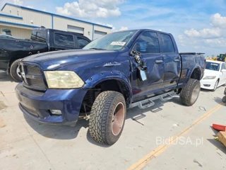 DODGE RAM 1500 ST