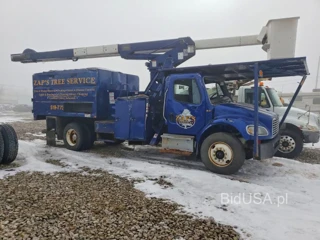 FREIGHTLINER M2
