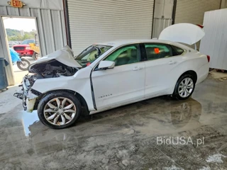 CHEVROLET IMPALA LT
