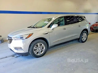BUICK ENCLAVE ESSENCE