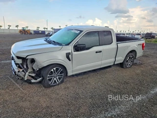 FORD F150 SUPER CAB