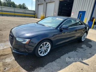 AUDI A5 PREMIUM
