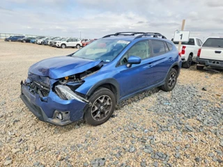 SUBARU CROSSTREK PREMIUM