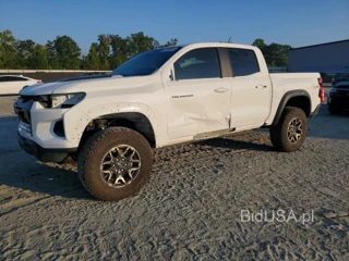 CHEVROLET COLORADO ZR2