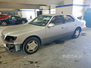 LEXUS LS 400