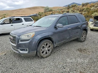 GMC ACADIA SLT-1