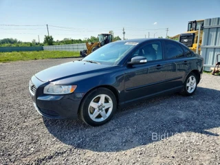 VOLVO S40 2.4I