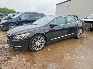 BUICK LACROSSE PREMIUM