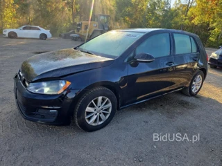 VOLKSWAGEN GOLF TDI