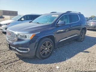 GMC ACADIA DENALI