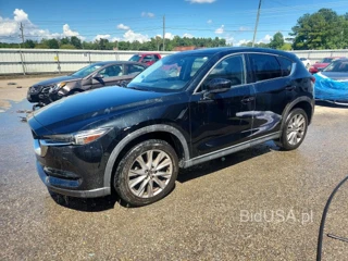 MAZDA CX-5 GRAND TOURING