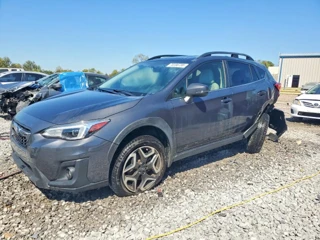 SUBARU CROSSTREK LIMITED