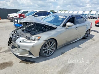 LEXUS IS 200T
