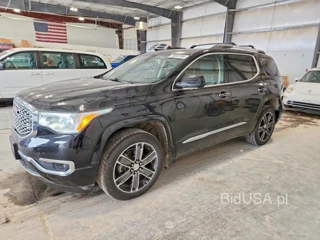GMC ACADIA DENALI