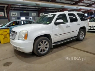 GMC YUKON DENALI
