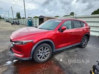 MAZDA CX-5 GRAND TOURING