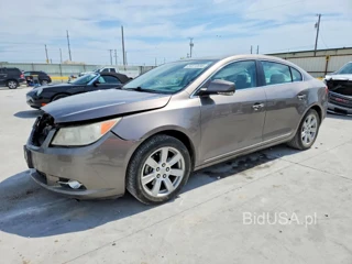 BUICK LACROSSE CXL