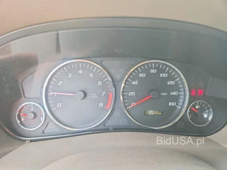CADILLAC CTS HI FEATURE V6