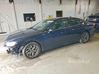HYUNDAI SONATA SEL