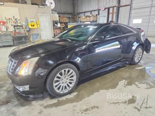 CADILLAC CTS PERFORMANCE COLLECTION