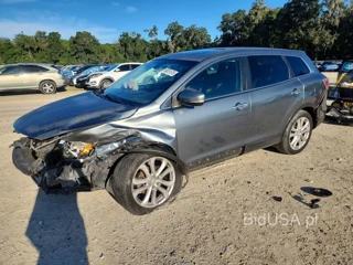 MAZDA CX-9