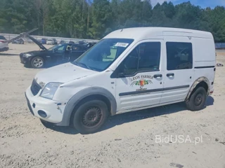 FORD TRANSIT CONNECT XLT