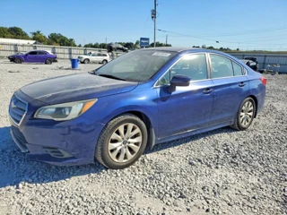 SUBARU LEGACY 2.5I PREMIUM
