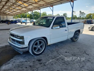 CHEVROLET GMT-400 C1500