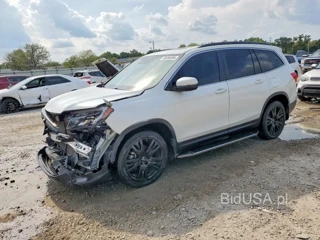 HONDA PILOT SE
