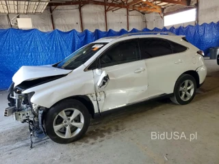 LEXUS RX 350 BASE