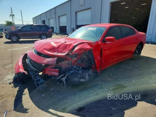 DODGE CHARGER SXT