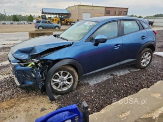 MAZDA CX-3 SPORT
