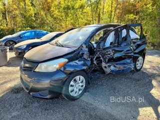 TOYOTA YARIS 5-DOOR L