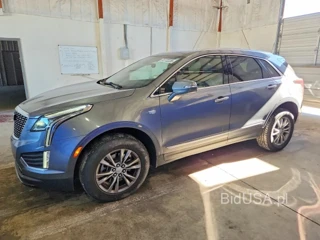 CADILLAC XT5 LUXURY
