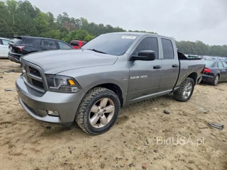 DODGE RAM 1500 ST