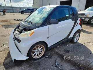 SMART FORTWO PURE