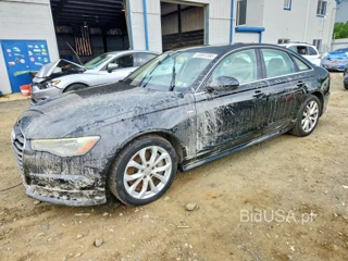 AUDI A6 PREMIUM