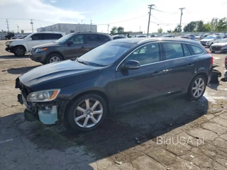VOLVO V60 T5 PREMIER