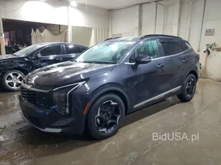 KIA SPORTAGE EX