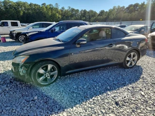 LEXUS IS 250C BASE