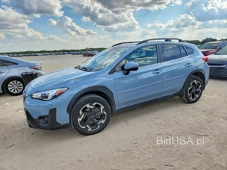 SUBARU CROSSTREK LIMITED