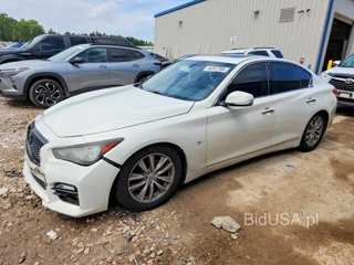 INFINITI Q50 PREMIUM